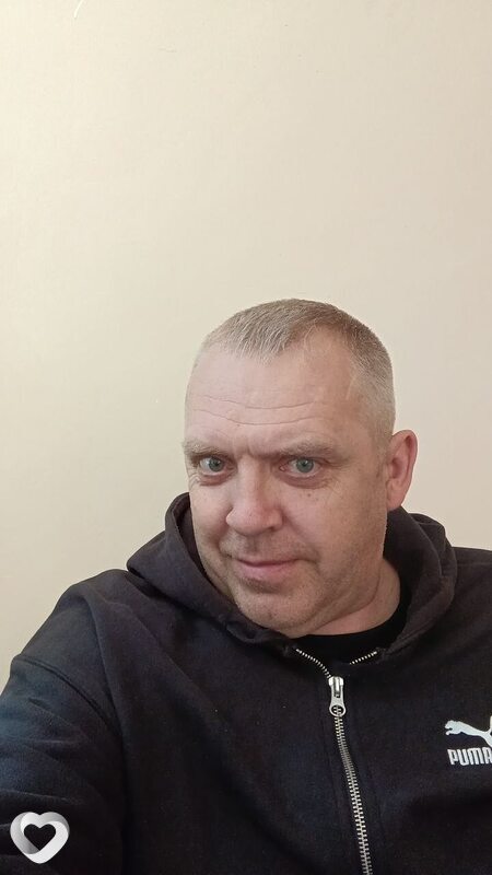Алексей, 57, Санкт-Петербурге — анкета №2753586