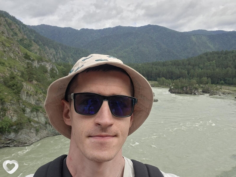 Дмитрий, 29, Москве — анкета №2754136