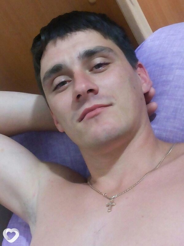 Семен, 38, Севастополе — анкета №2754141