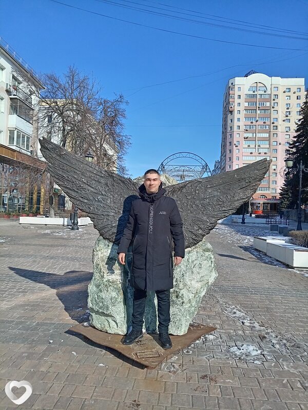 Игорь, Полярный