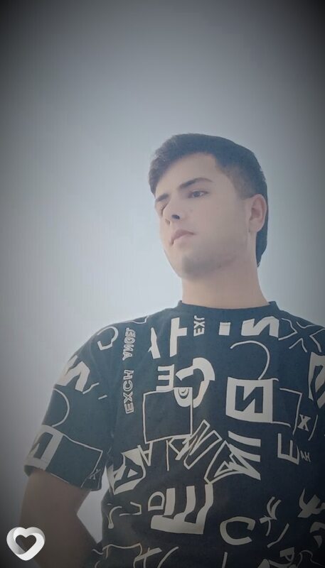 Абдул, 25, Твери — анкета №2753694