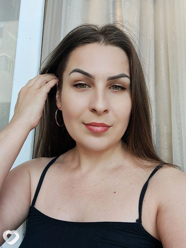 Cветлана, 40, Донецке — анкета №2753709