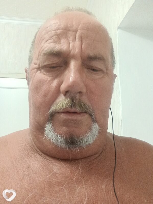 Сергей, 65, Ейске — анкета №2753712
