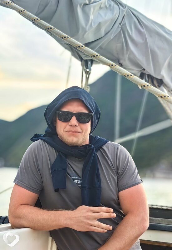 Кирилл, 34, Самаре — анкета №2753591