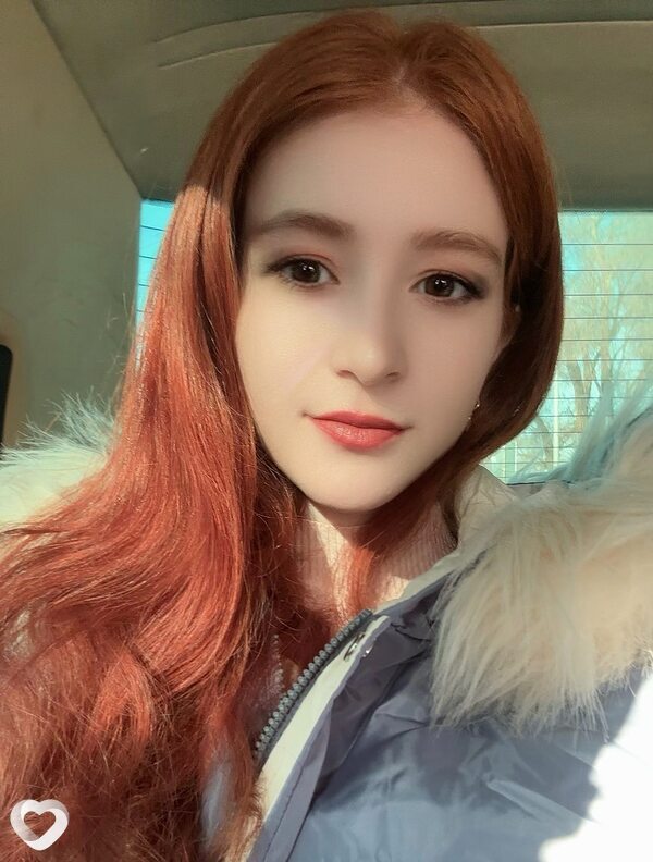 Кристина, 28, Алматы — анкета №2753598