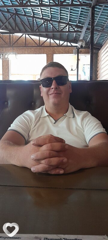 Рафаэль, 33, Талгаре — анкета №2753609
