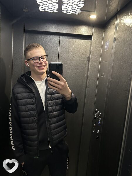 Даня, 22, Алматы — анкета №2753611