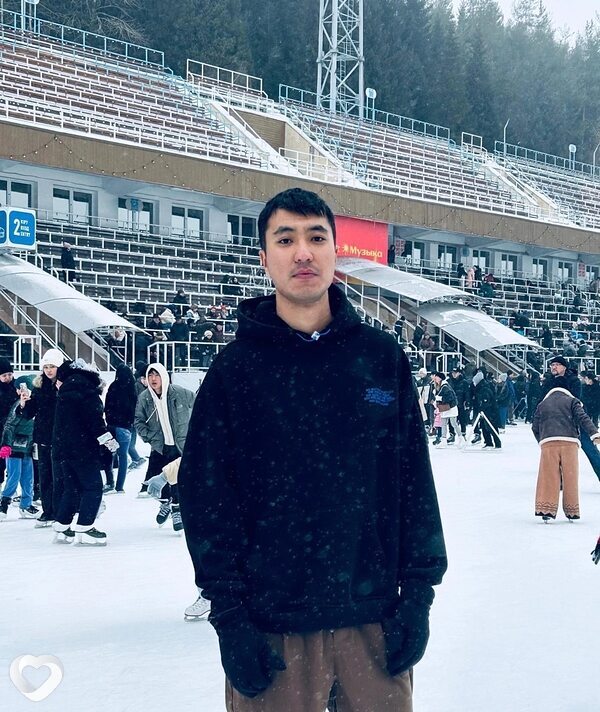 Асхат, 25, Уральске — анкета №2753613
