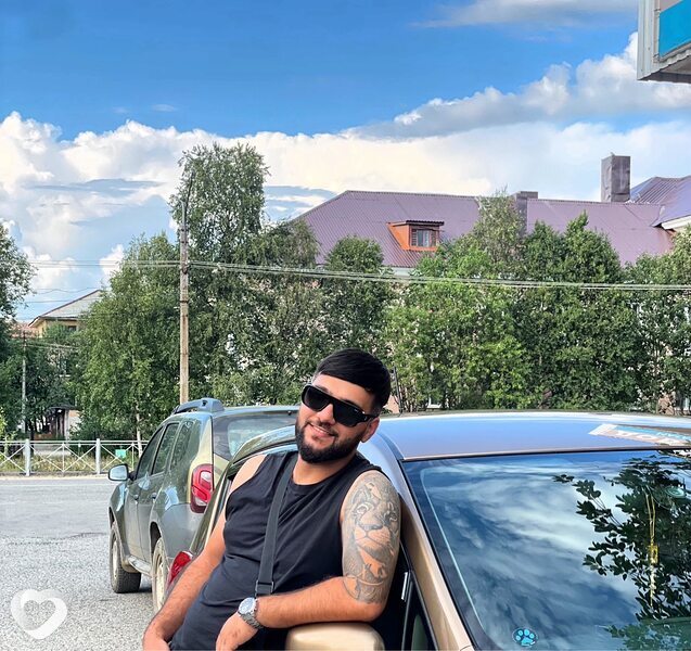 Талисман, 33, Мончегорске — анкета №2753620