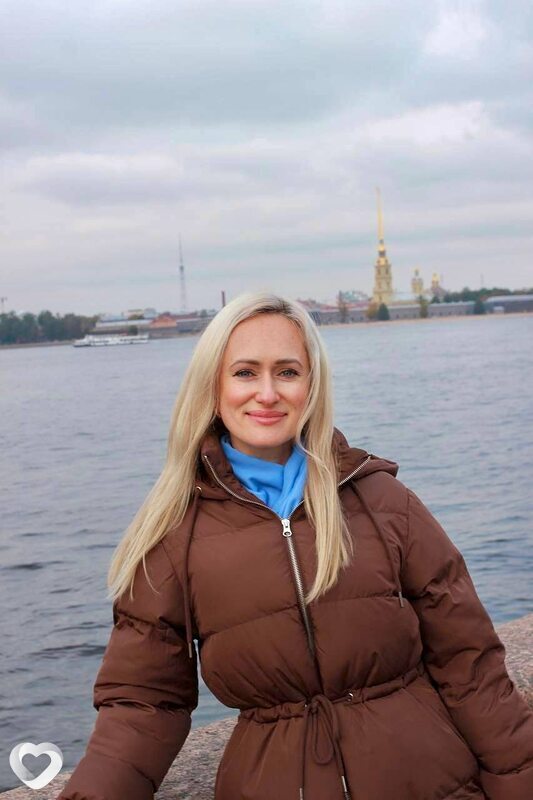 Анастасия, 41, Пскове — анкета №2753622