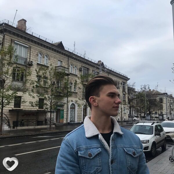 Дима, 26, Майкопе — анкета №2753625