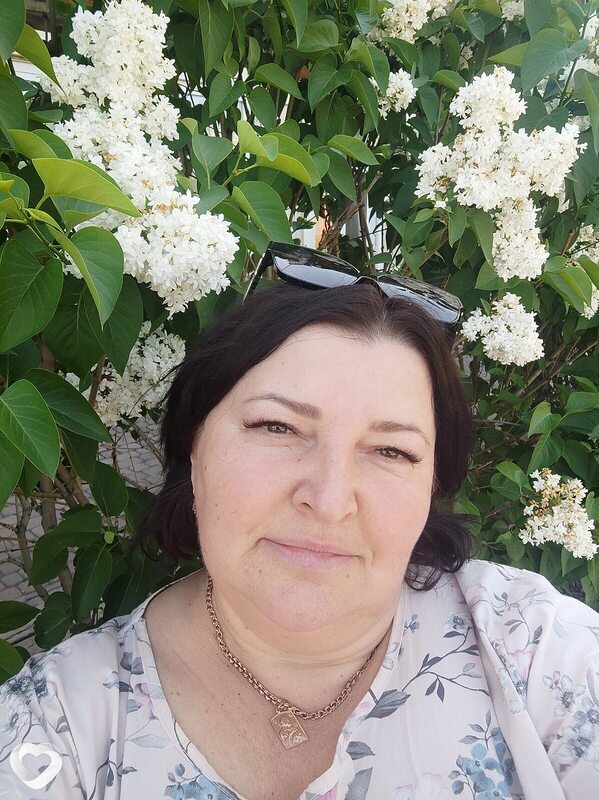 Татьяна, 51, Красноярске — анкета №2753634