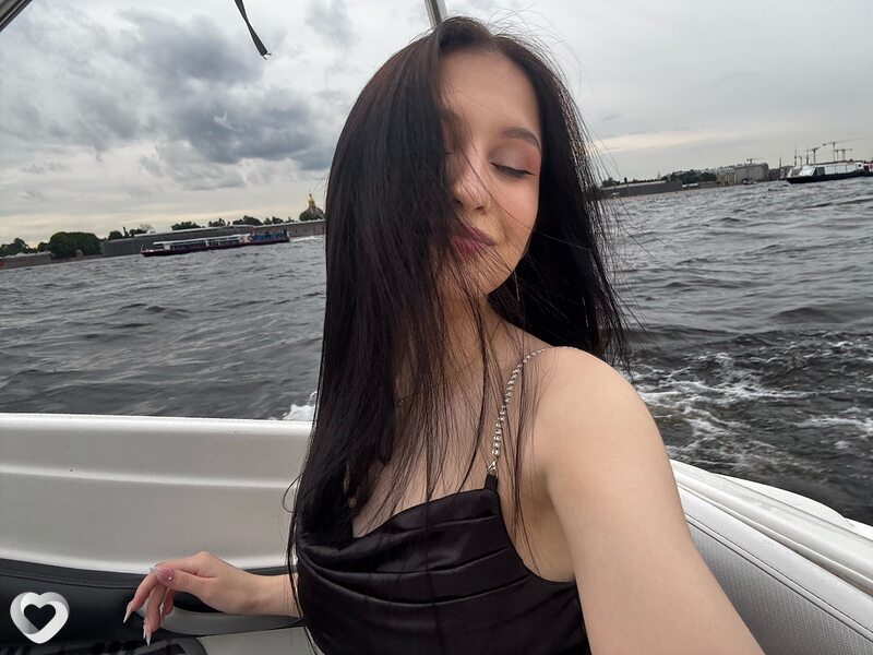 Нелли, 20, Санкт-Петербурге — анкета №2753676