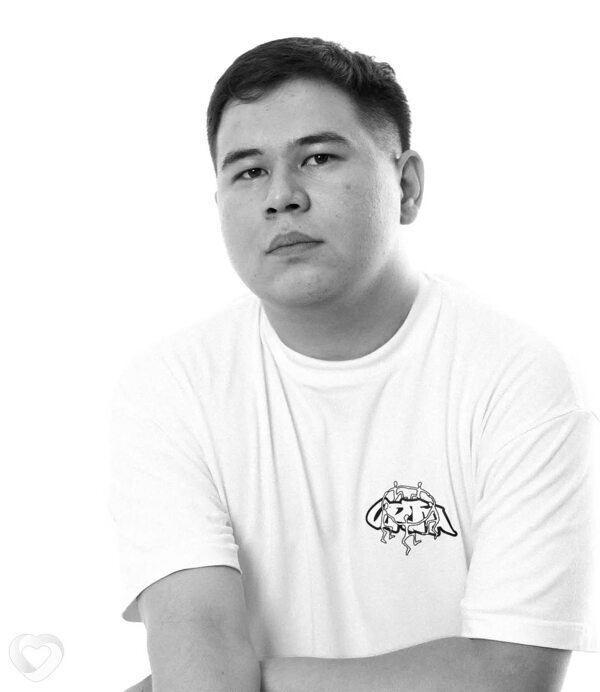 Жандос, 24, Алматы — анкета №2753684