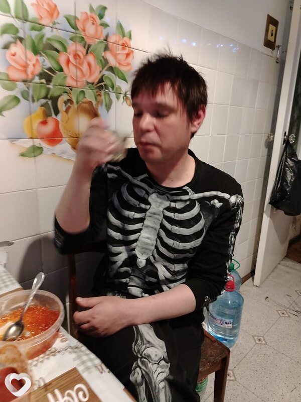Алексей, 28, Свободном — анкета №2753688