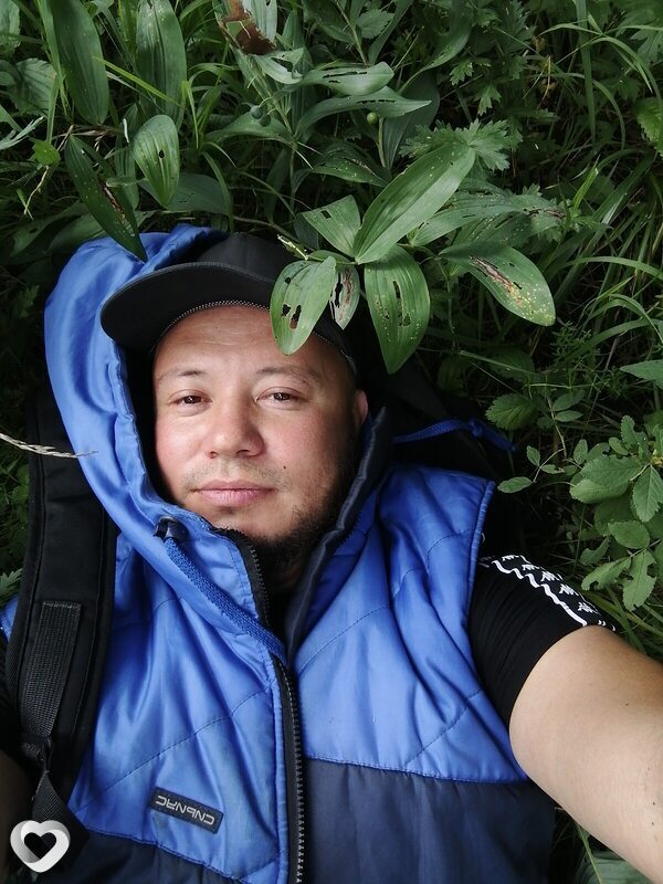 Кайрат, 37, Челябинске — анкета №2753816