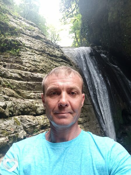 Евгений, 44, Вышнем Волочке — анкета №2753817