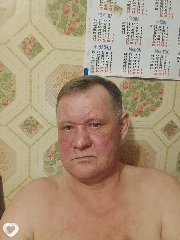 Андрей, 52, Челябинске — анкета №2753824