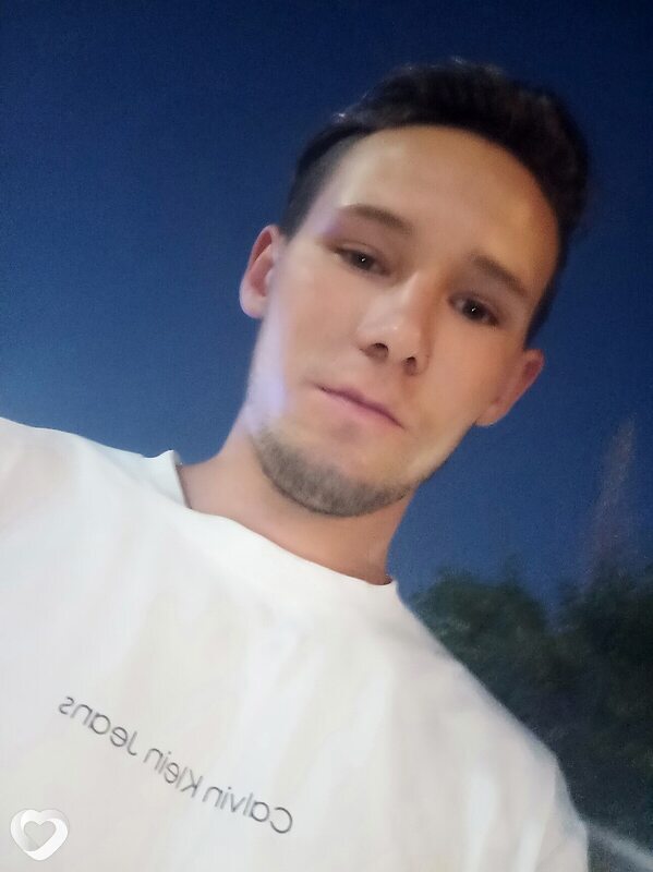 Rayt, 24, Ташкент — анкета №2753829