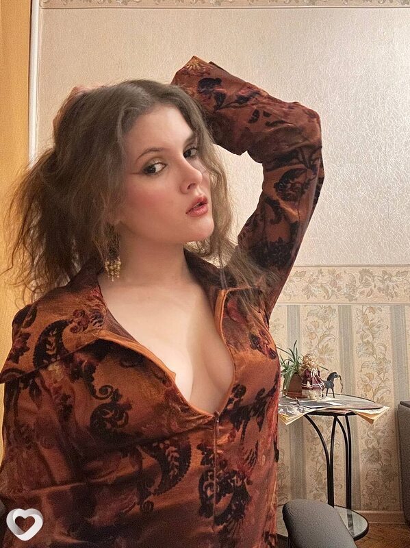 Ирина, 22, Кирове — анкета №2753834