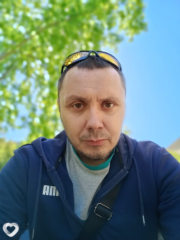 Андрей, 39, Нижнем Новгороде — анкета №2753716