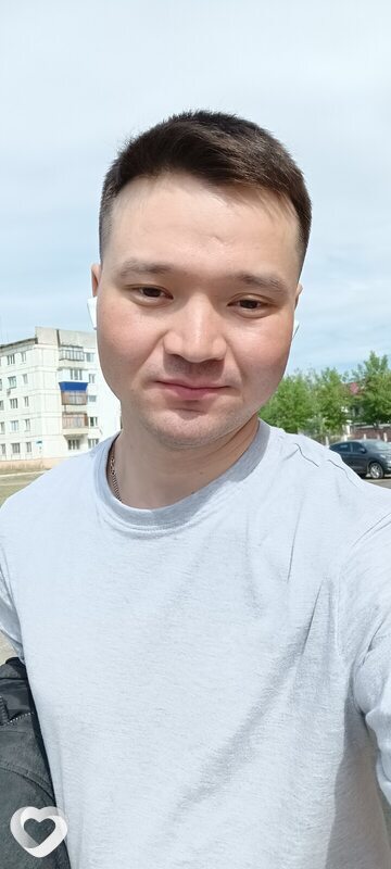 Руслан, 29, Рудном — анкета №2753721