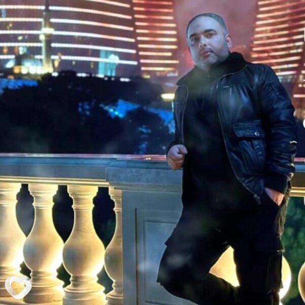 Радик, 40, Шахтах — анкета №2753726