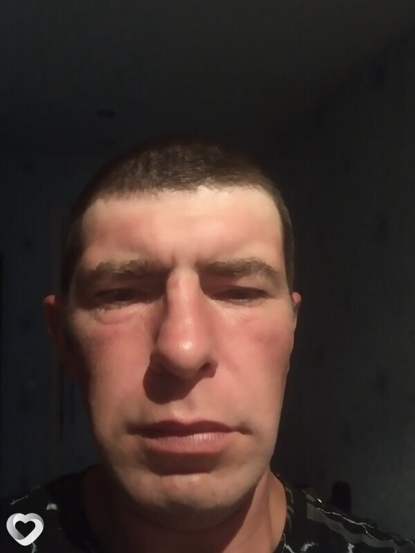 Матвей, 35, Ярославле — анкета №2753727