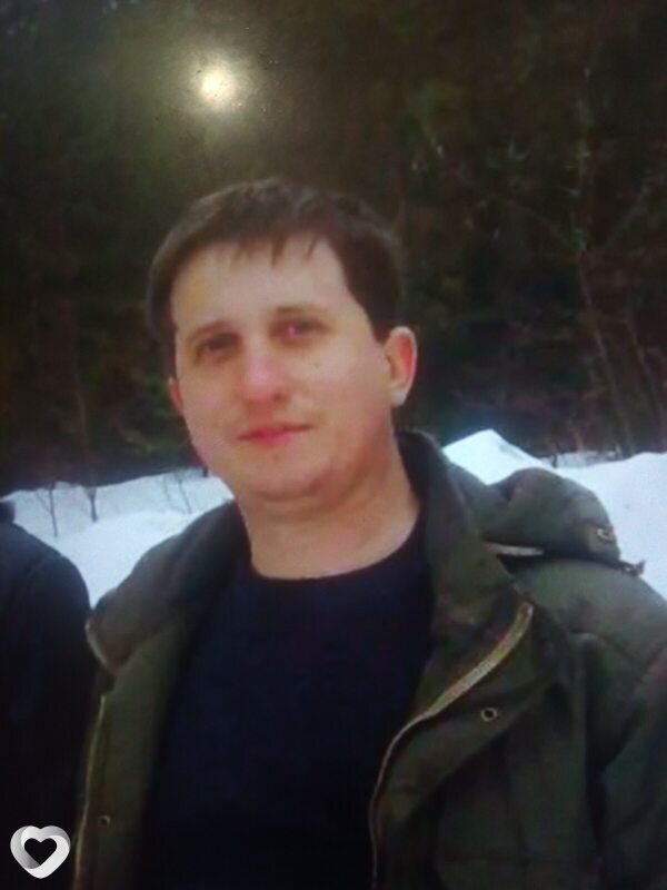 Павел, 46, Москве — анкета №2753733