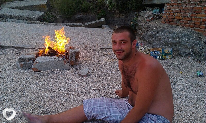 Константин, 34, Донецке — анкета №2753887
