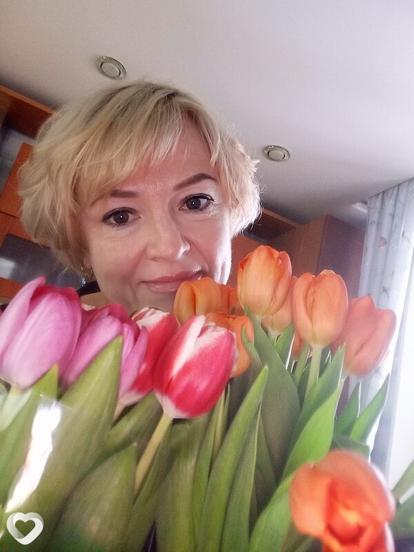 Наташа, 53, Череповце — анкета №2753888