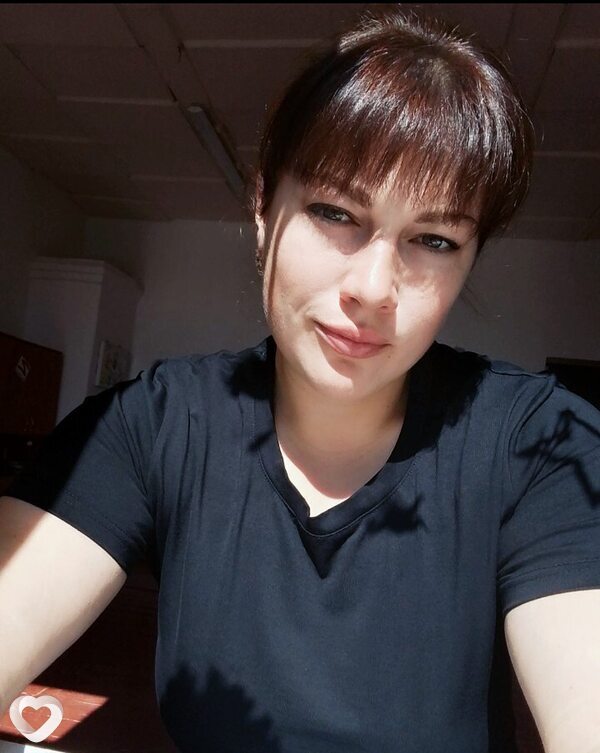 Наталья, 31, Волгограде — анкета №2753895