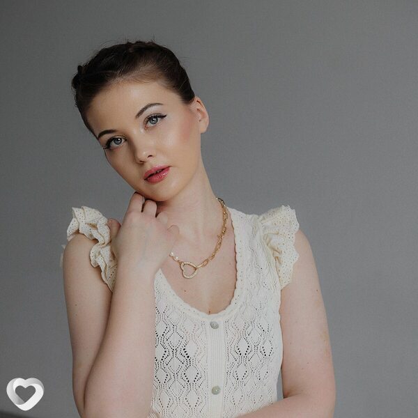 Полина, 33, Минске — анкета №2753900