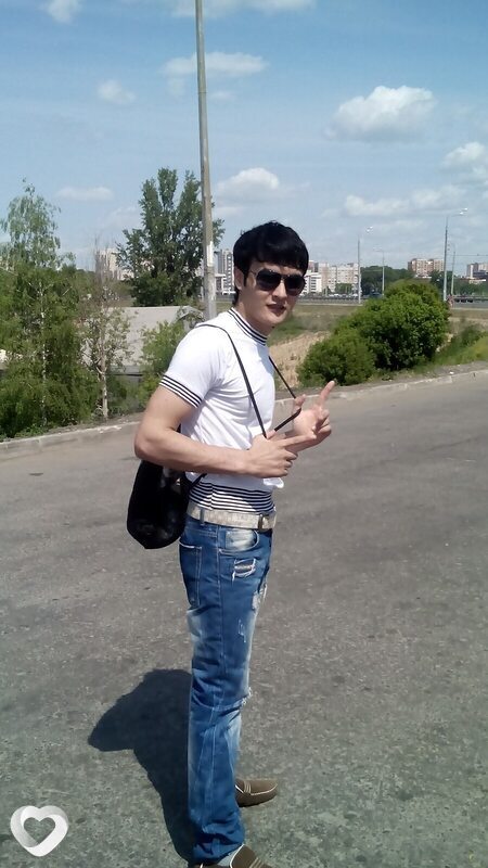 Islom, 30, Казани — анкета №2753906