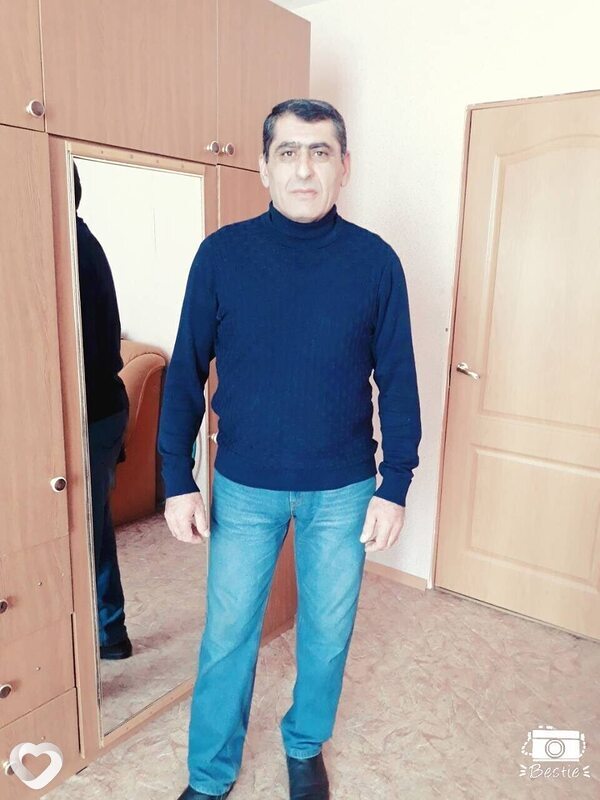 Борис, 54, Клине — анкета №2753907