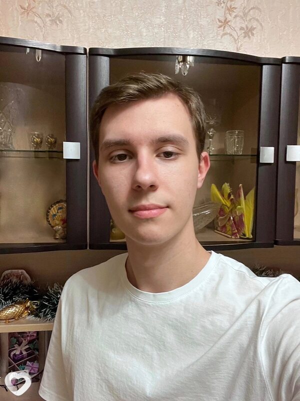 Артем, 25, Ульяновске — анкета №2753643