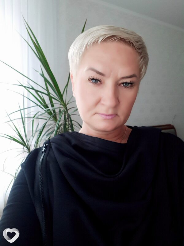 Ольга, 53, Нижневартовске — анкета №2753936