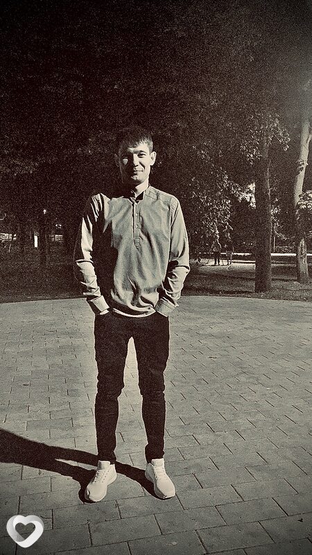 Александр, 28, Москве — анкета №2753940