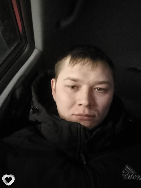 Влад, 28, Набережных Челнах — анкета №2753948