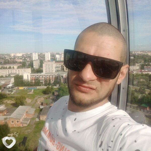 Митяй, 30, Омске — анкета №2753951
