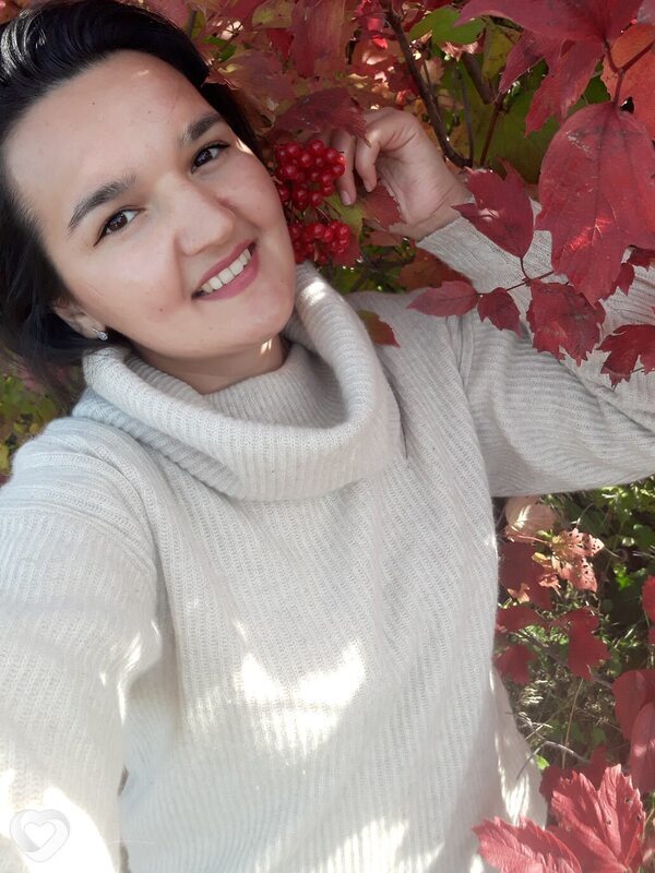 Гузель, 33, Уфе — анкета №2753956