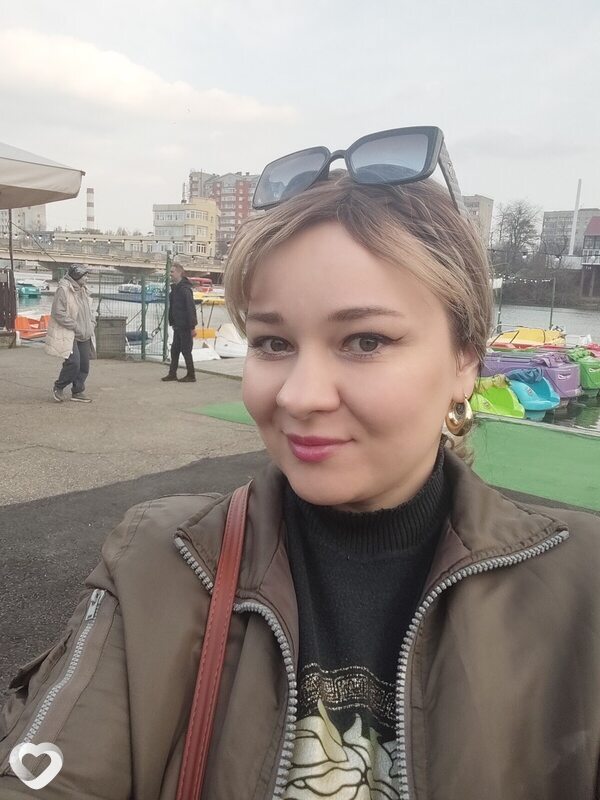 Liliya, 34, Краснодаре — анкета №2753756