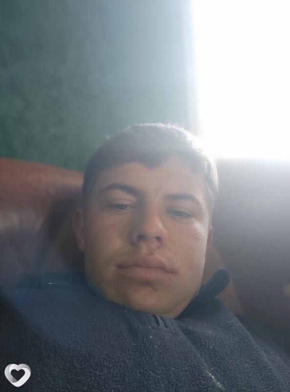 Кирилл, 19, Барановичах — анкета №2753758