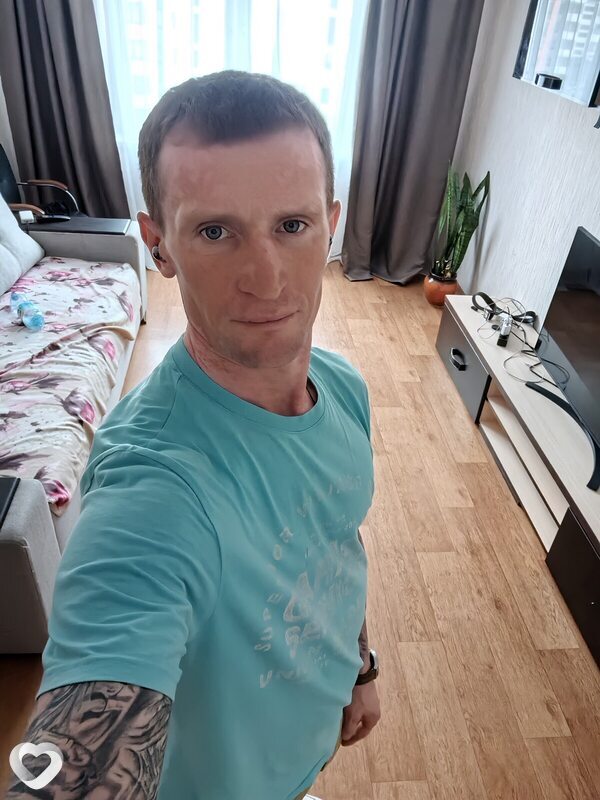 Денис, 38, Минске — анкета №2753838