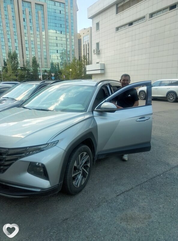 Женис, 51, Кызылорде — анкета №2753841