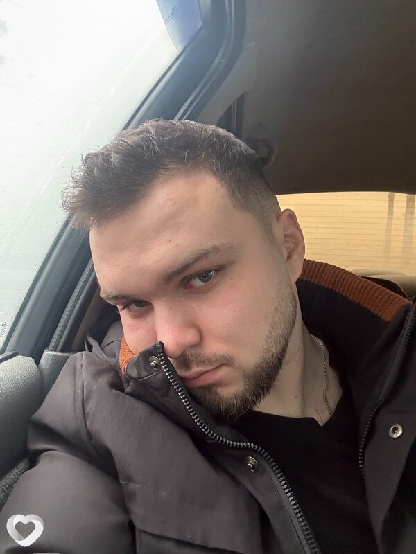 Михаил, 22, Брянске — анкета №2753851