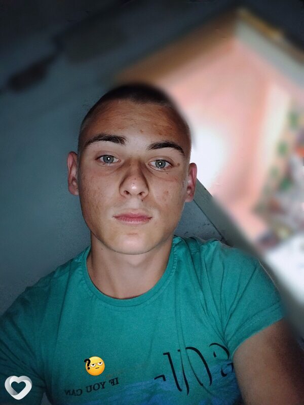 Serebanchik, 20, Донецке — анкета №2753853