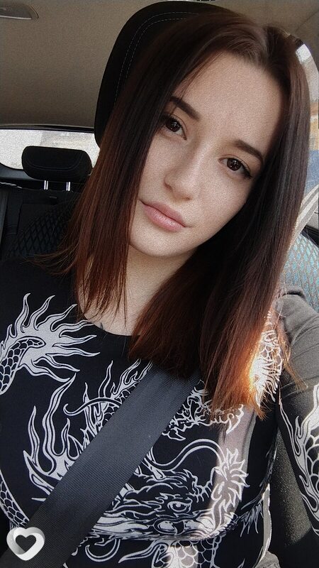 Рина, 27, Волгограде — анкета №2753854