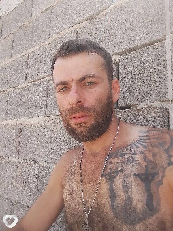 Ашот, 36, Тбилиси — анкета №2753913