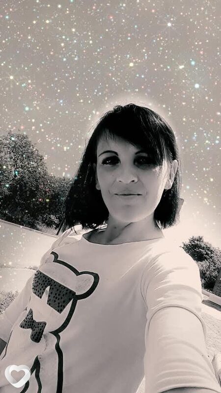 Иннуся, 34, Одессе — анкета №2753916